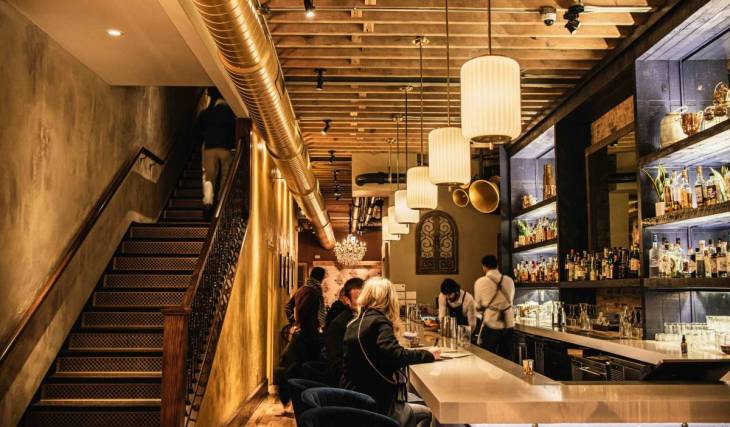 Chicago’s ROOP launches $55 all-you-can-eat Indian menu centered around fire and grills