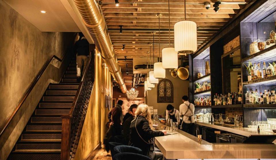 Chicago’s ROOP launches $55 all-you-can-eat Indian menu centered around fire and grills