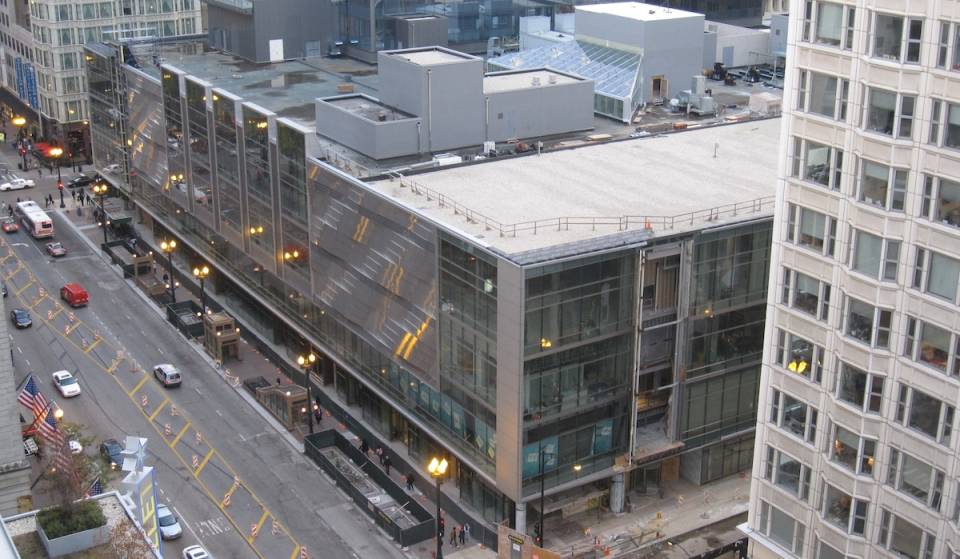 Chicago’s Block 37 mall sold for $30 million, developer plans overhaul