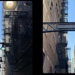 El «Callejón de la Muerte» de Chicago: el lugar del incendio del Teatro Iroquois, ahora embrujado