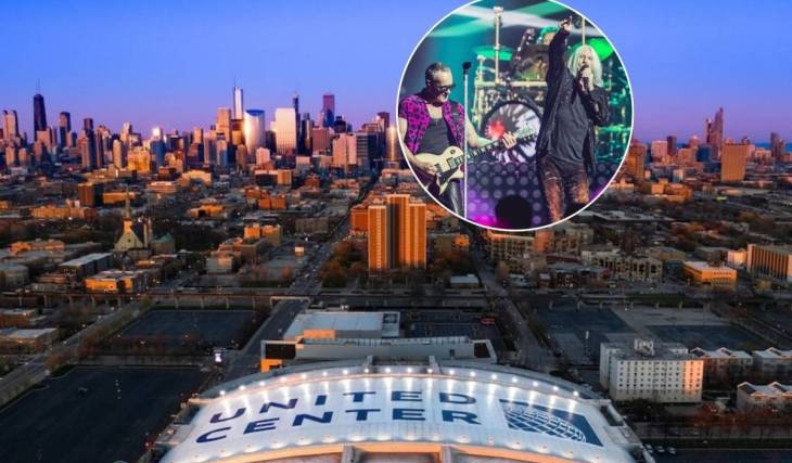Def Leppard, Goo Goo Dolls, The Struts bringing North American tour to Chicago in 2027—tickets on sale next week
