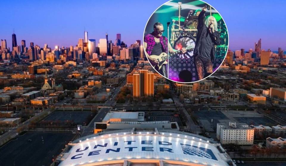 Def Leppard, Goo Goo Dolls, The Struts bringing North American tour to Chicago in 2027—tickets on sale next week