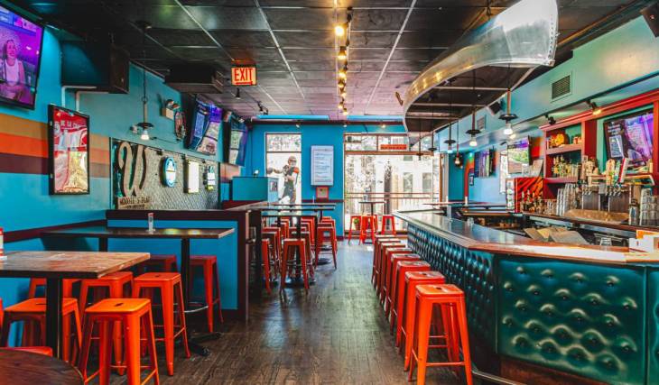Semana de la rivalidad entre los Bears y los Packers: los mejores bares deportivos de Chicago para ver el partido con pizza, alitas a la barbacoa con Malört y mucho más