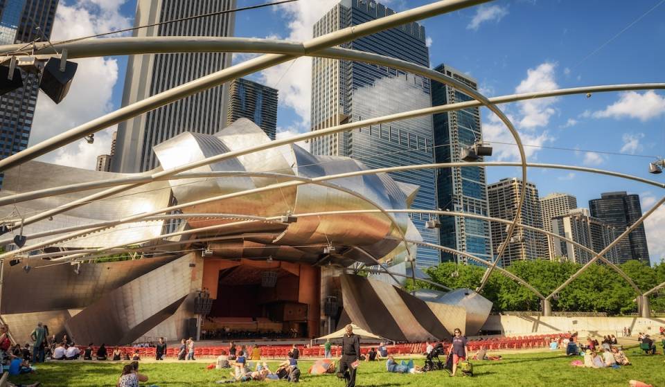 Chicago is among the friendliest cities worldwide according to a new study