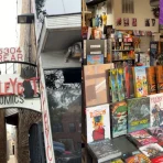 AlleyCat Comics video: inside Chicago’s hidden comic shop