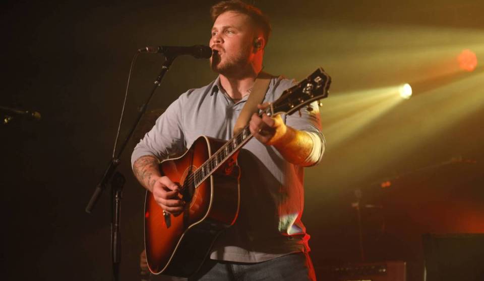 Zach Bryan brings ‘Young Manhood’ tour to Chicago: How fans can secure presale tickets at 10 a.m. starting Oct. 21