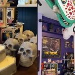 Chicago horror shops, oddities museums and spooky spots