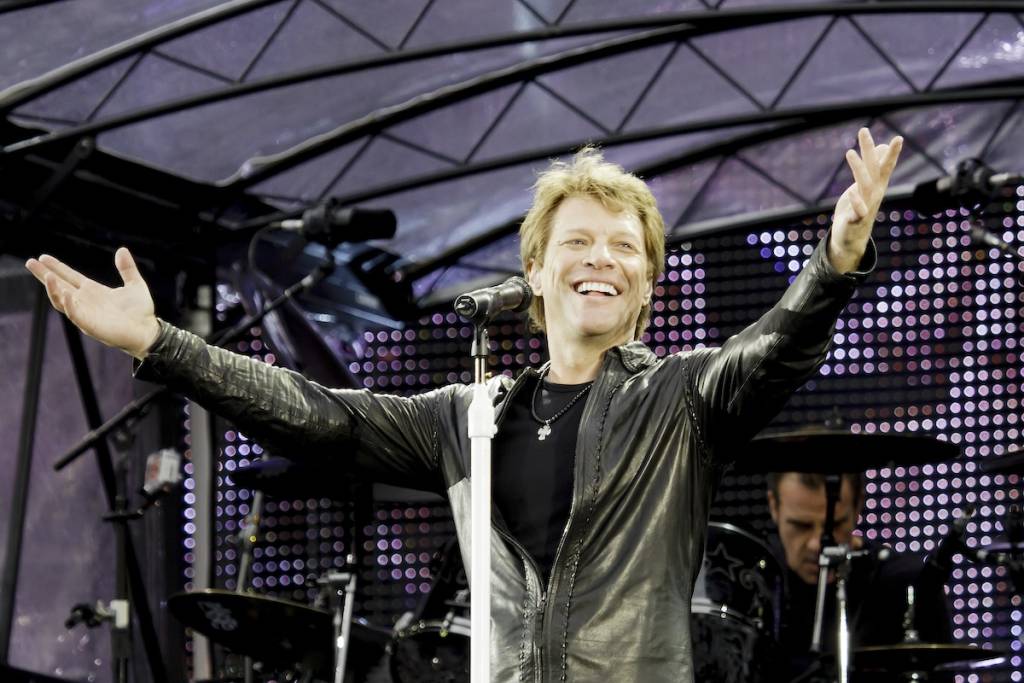 Bon Jovi
