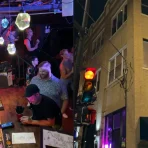 Inside Bookclub: Chicago’s dual-level live music venue