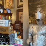 Video tour of Andersonville’s Midnight Treasury gothic shop