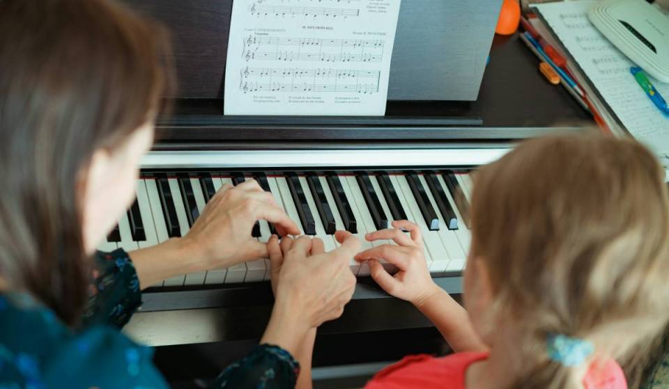 5 experiencias musicales inolvidables para las familias de Chicago en este momento: desde conciertos aptos para bebés hasta una ópera gratuita inspirada en los videojuegos