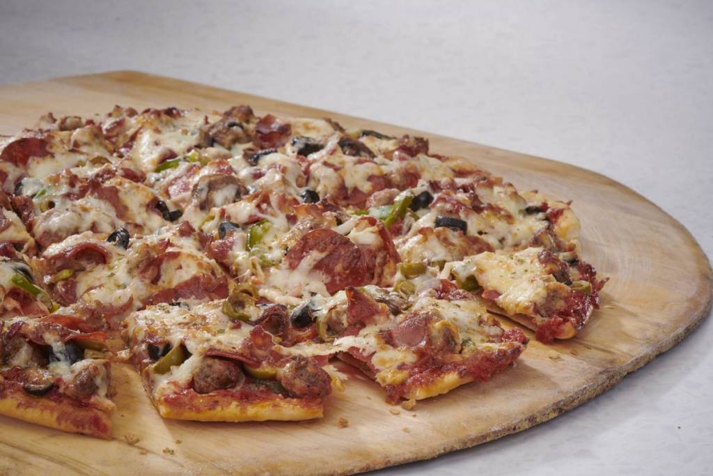 Rosati’s Pizza