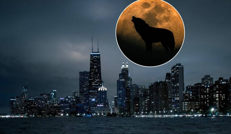 October Full Moon in Chicago—here’s everything to know about the Hunter’s Moon