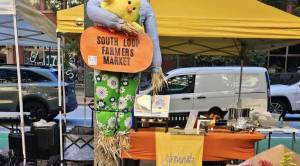 This Chicago farmers market is adding three more Saturdays through Nov. 21, then moves indoors to Water Tower Place on Jan. 3