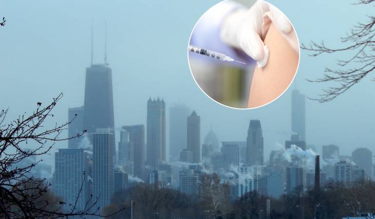 Flu season has begun in Chicago—what to know and where to get vaccinated