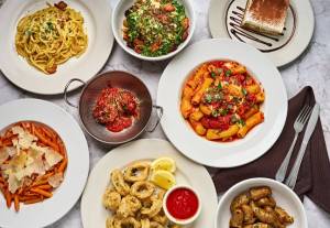 In 2003, Sapori Trattoria nearly shut its doors for good; 21 years later, the Halsted Street favorite is rolling out $2.50 tiramisu for its 25th anniversary