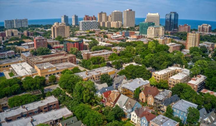 Certain Chicago homeowners could get up to $5,000 in Property Tax Relief—here’s who could qualify