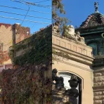 Chicago common brick history in the city’s hidden alleys
