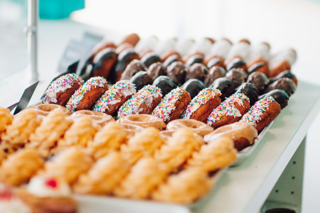 Best Bakeries In Christchurch