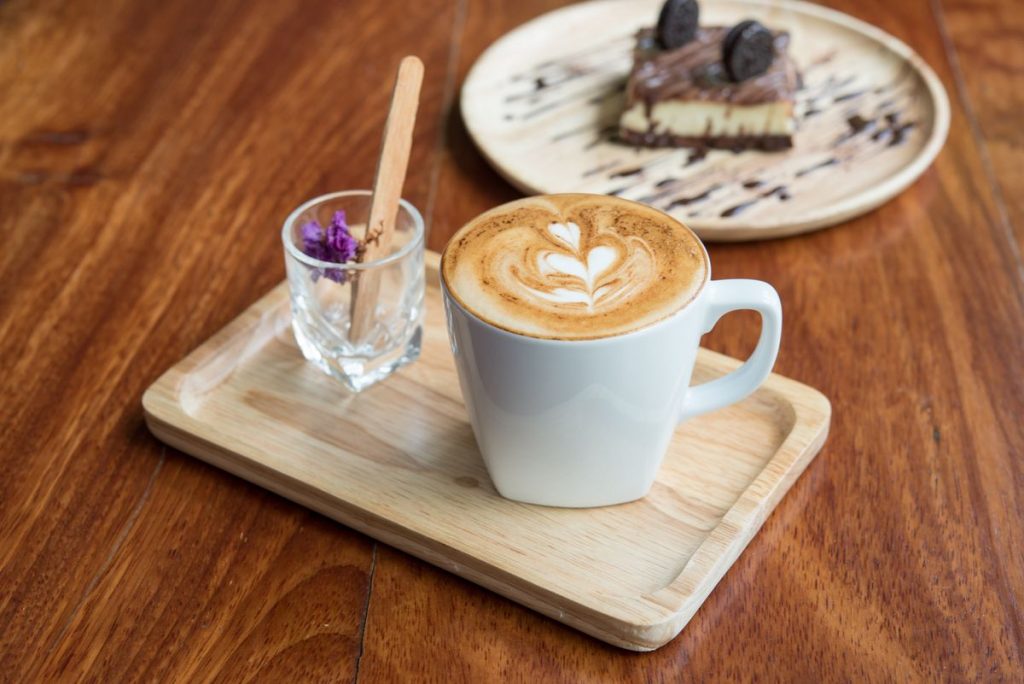Best Coffee Christchurch New Zealand