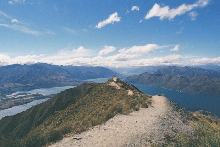 New Zealand Passport Is Now The Most Powerful In The World
