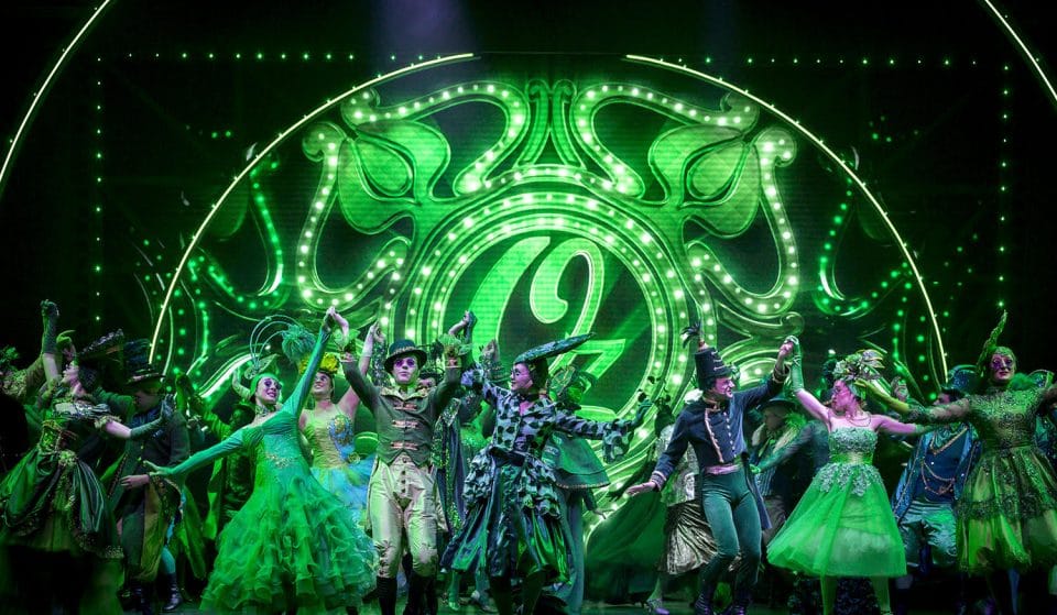Classic Musical ‘Wicked’ Is Coming To New Zealand Next Year And We Can’t Wait