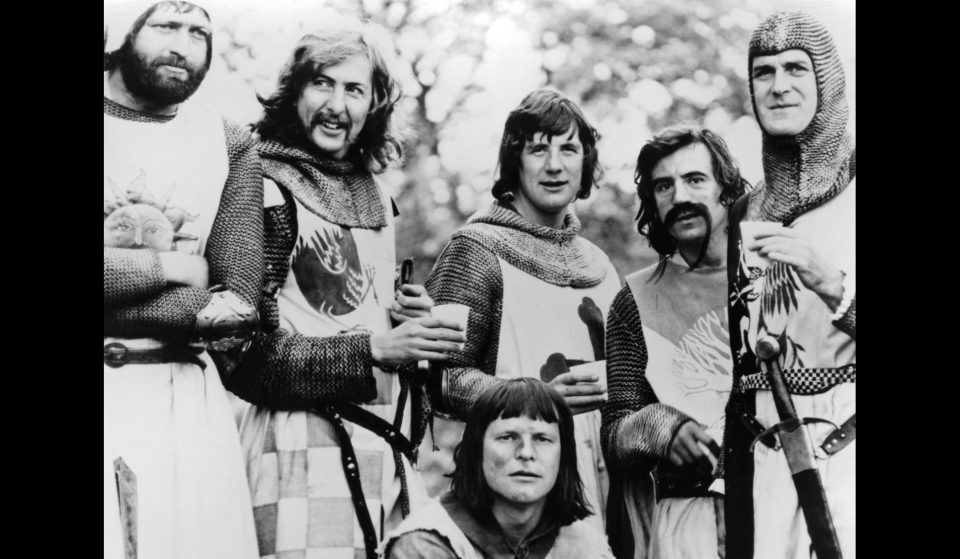 The Annual British Film Festival Is Returning To Christchurch This Month For Its 2020 Edition