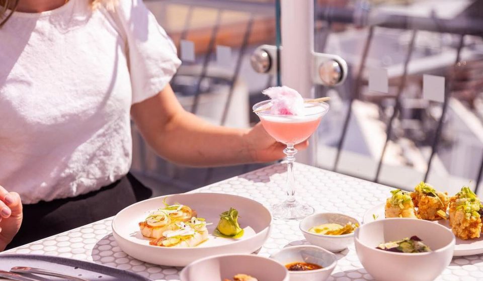Two New Christchurch Rooftop Bars Have Opened Up In Ōtautahi