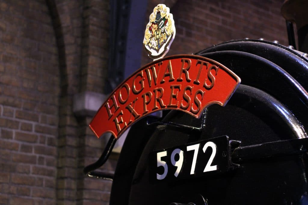 A ‘Harry Potter TV Series’ Is Rumoured To Be In Very Early Works For HBO Max