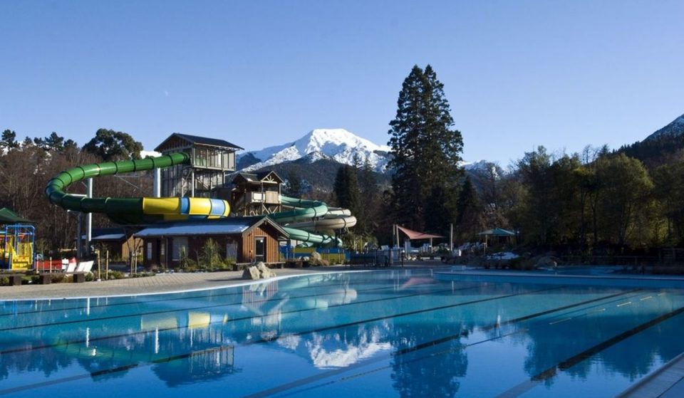 This Tranquil Village Close To Christchurch Offers The Perfect Escape