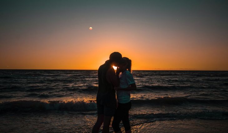 7 Of The Very Best Romantic Places To Kiss In Christchurch