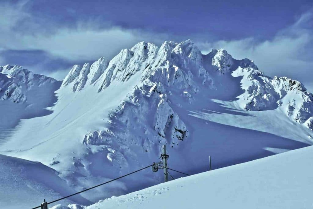 10 Of The Best Ski Resorts To Visit In New Zealand This Winter