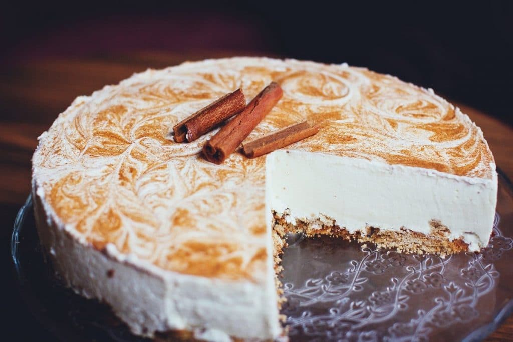 Cheesecakes