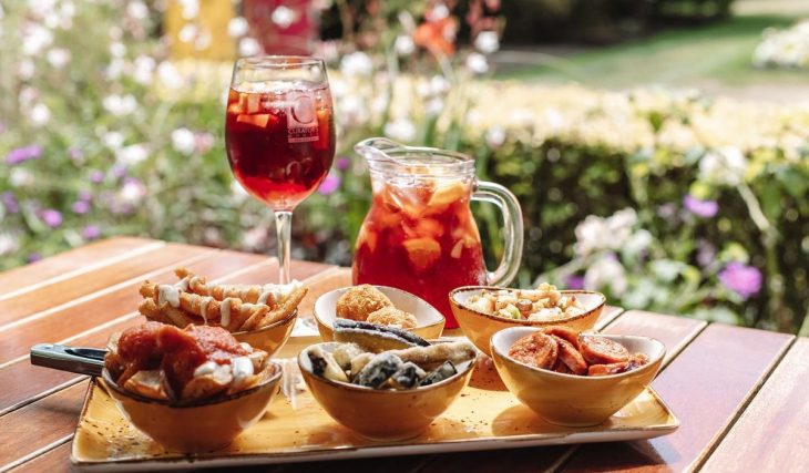 8 Stunning Romantic Dining Spots In Christchurch To Really Feel The Love