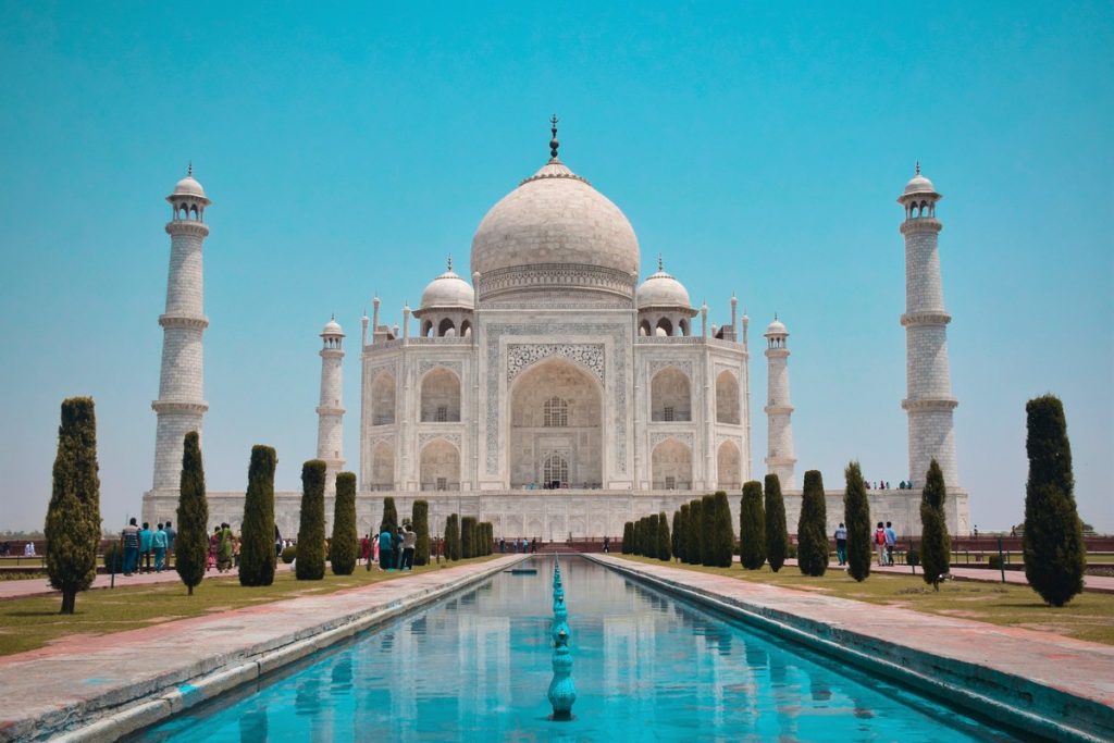 Instagrammable Places Asia