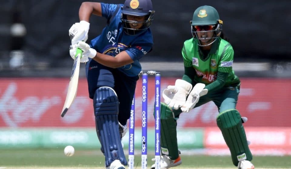 lCC Women’s World Cup 2022 Starts In Christchurch This Week