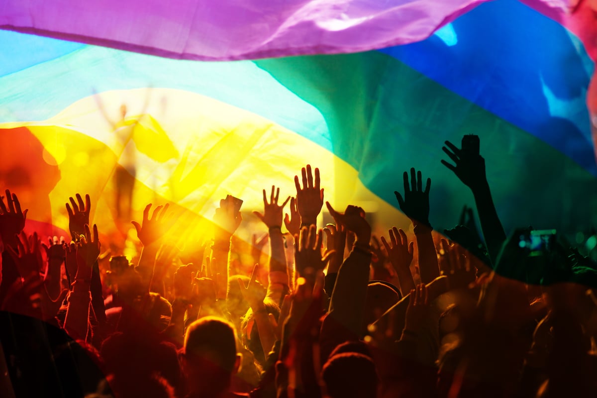 10 Of The Most GayFriendly Places On Earth In Honour Of Pride Month