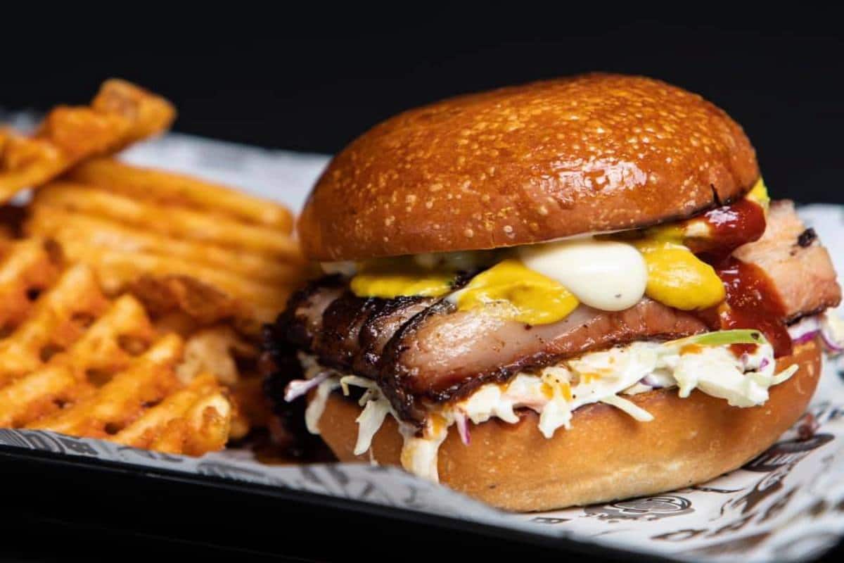 6 Fabulous American Eateries To On A Feast In Christchurch