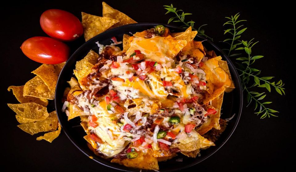 Satisfy Your Nachos Craving At These Delicious Christchurch Spots