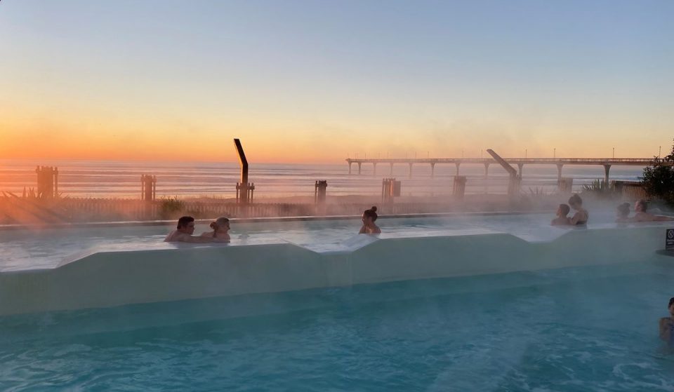 20 Thrilling Things To Do In Christchurch This October