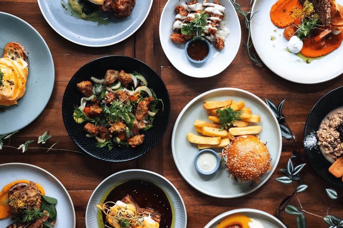 18 Delicious Places To Enjoy The Best Brunches In Christchurch