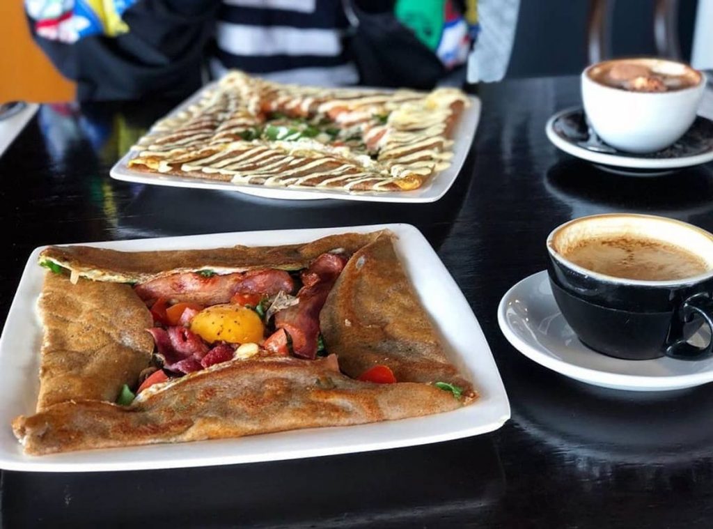 12 Tasty Instagrammable Foods To Devour In Christchurch