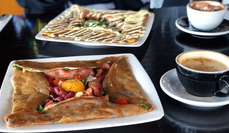12 Tasty Instagrammable Foods To Devour In Christchurch