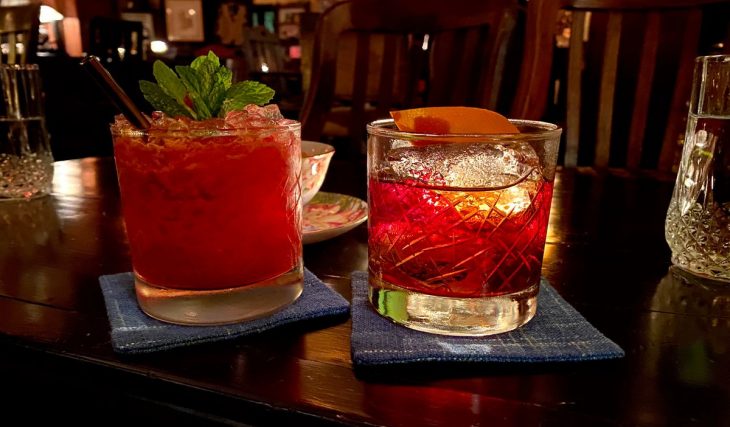6 Of The Cheapest Bars In Christchurch To Go On A Budget