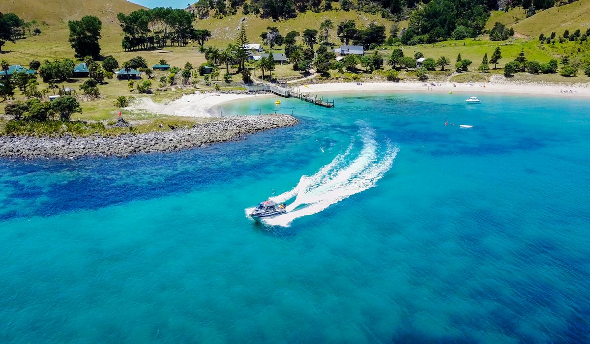 14 Enchanting Secret Places To Visit In New Zealand This Summer