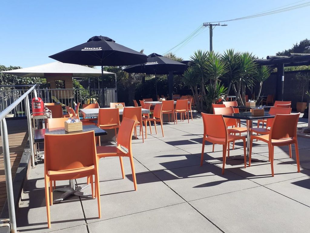 10 PetFriendly Eateries In Christchurch That Are The Perfect Hangout