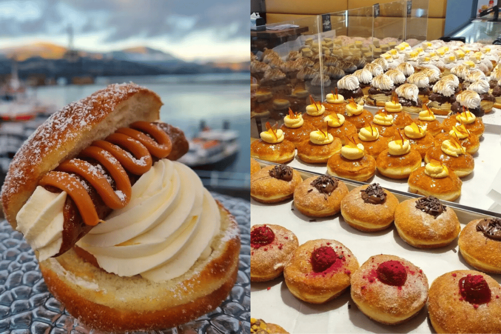 9 Places To Find Indulgent Donuts In Christchurch This Season
