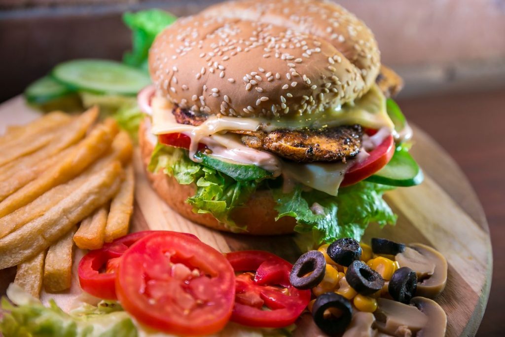 8 Scrumptious Christchurch Comfort Food Deliveries To Enjoy At Home This Week
