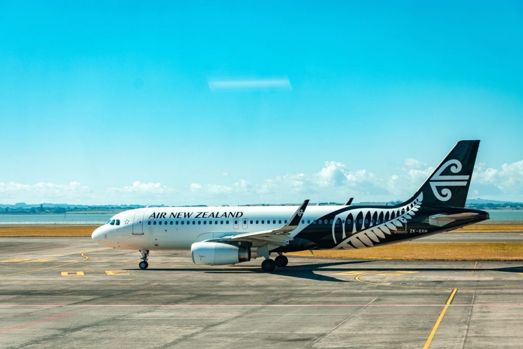 Fully Vaccinated Travel New Zealand
