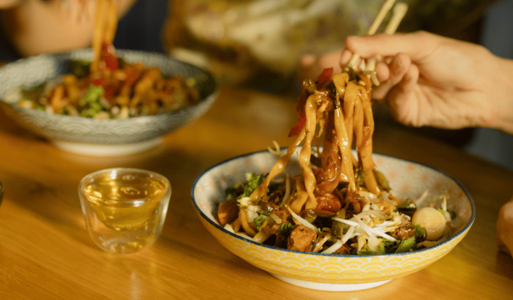 11 Greatest Cheap And Cheerful Eats In Christchurch